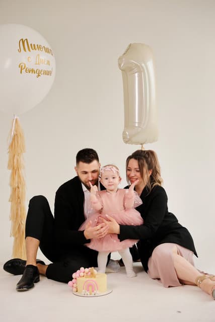 photo composition